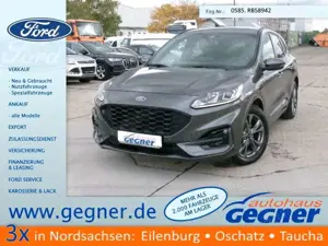 Ford Kuga 120PS Autm. ST-Line Navi 4xSHZ Kamera