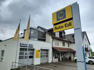 Ford EcoSport ST-Line, Top Ausstattung