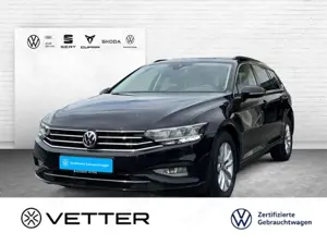 Volkswagen Passat Variant 2.0 TDI DSG KLIMA LED NAVI ALU