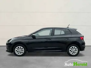 Skoda Fabia Ambition LENKRADHEIZUNG KLIMA Bild 5