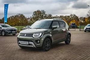 Suzuki Ignis Ignis 1.2 Dualjet Hybrid Allgrip Comfort *LED *RFK