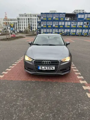 Audi A3 1.6 TDI Sportback Attraction