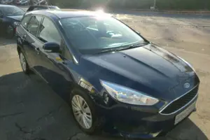 Ford Focus Turnier Trend