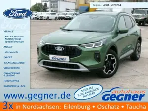Ford Kuga Active 2.5L PHEV WiPa HUD LED Navi Kam GRA