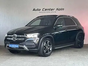 Mercedes-Benz GLE 300 GLE 300 d 4Matic*Navi*Led*Pano*Leder*AHK*7-Sitzer*