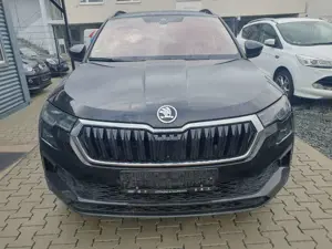 Skoda Karoq Style 4x4