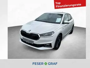 Skoda Fabia Drive 1.0 TSI 7-DSG *KAMERA*ACC*NAVI