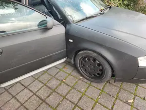 Audi A6 allroad quattro 4.2 FSI tiptronic