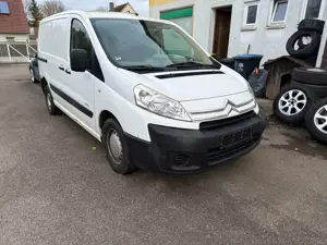 Citroen Jumpy