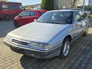 Citroen XM