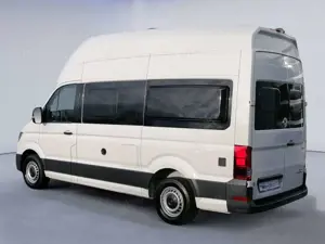 Volkswagen Crafter Grand California 600 4M PV+RFK+ Bild 3