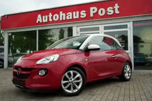 Opel Adam Jam ecoFlex Klima Tempomat Allwetter
