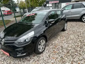 Renault Clio IV Start