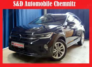 Volkswagen Taigo Move