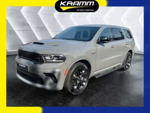 Dodge Durango 5.7 R/T AWD *NAP Klappenauspuff*LPG*