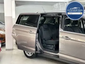 Ford Grand C-Max Titanium *NEU ZAHNRIEMEN+SERVICE* Bild 5