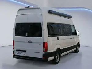 Volkswagen Crafter Grand California 600 4M PV+RFK+ Bild 5