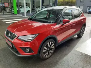 SEAT Arona Style Beats *Ihr Seat Vertragspartner*