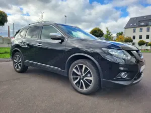 Nissan X-Trail X-Trail 1.6 dCi Xtronic Acenta