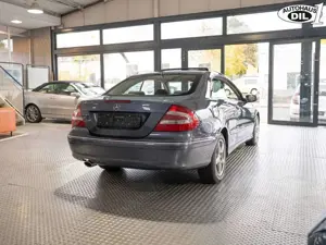Mercedes-Benz CLK 200 K*TÜV NEU* *S-DACH*SHZ*KLIMA* Bild 5