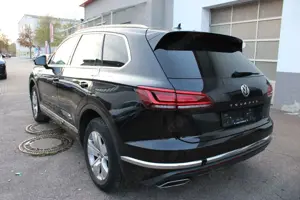 Volkswagen Touareg Bild 4