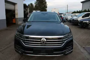 Volkswagen Touareg Bild 5