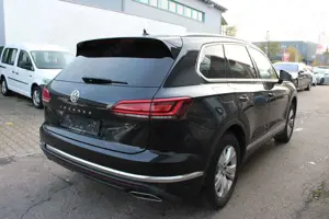 Volkswagen Touareg Bild 3