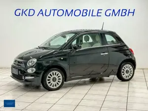 Fiat 500 *Automatik*Pano*PDC*Klimaauto*