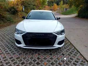 Audi A6 A6 Avant 40 TDI S tronic sport Bild 3