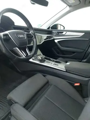 Audi A6 A6 Avant 40 TDI S tronic sport Bild 5