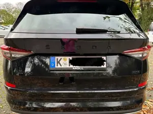 Skoda Kodiaq Kodiaq Sportline 7 Sitzer Diesel 2.0 TDI 4x4 DSG Bild 3