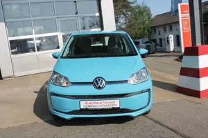 Volkswagen up! e-up move! Klima el. Fenster