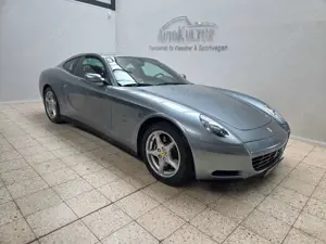 Ferrari 612 Scaglietti TOPZUSTAND wenig KM