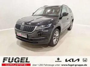 Skoda Kodiaq 1.5 TSI DSG Clever LED|virt.Cock.|Navi|360°