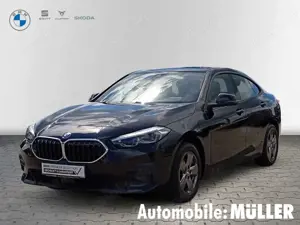 BMW 218 Gran Coupe d+ACC+ADAPT.LED+DAB+HIFI+PARKASS.+