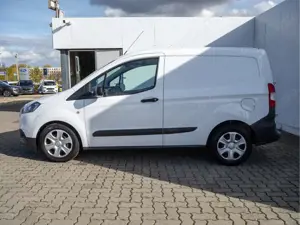 Ford Transit Courier KLIMA SYNC PDC SHZ NAVI Bild 3