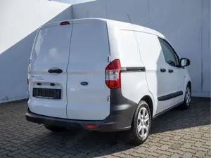 Ford Transit Courier KLIMA SYNC PDC SHZ NAVI Bild 4