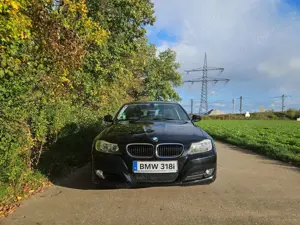 BMW 318 3er Touring 318i Touring