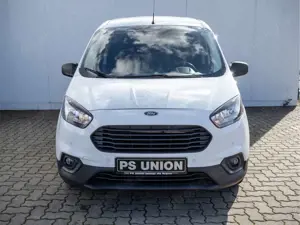 Ford Transit Courier KLIMA SYNC PDC SHZ NAVI Bild 2