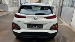 Hyundai KONA 1.0 T-GDI Select 2WD Bild 5