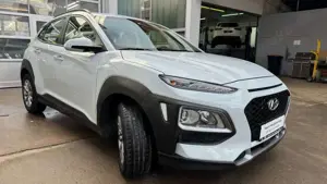Hyundai KONA 1.0 T-GDI Select 2WD Bild 3