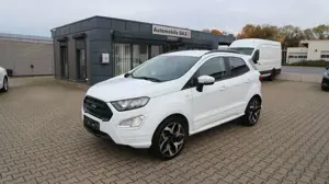 Ford EcoSport 1.0 ST-Line*1-Hand*Kamera*Navi*ST-Styl.