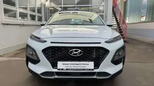 Hyundai KONA 1.0 T-GDI Select 2WD Bild 2