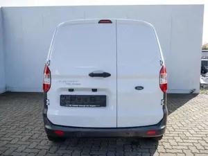 Ford Transit Courier KLIMA SYNC PDC SHZ NAVI Bild 5