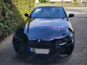 BMW 440 Bild 3