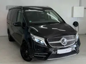 Mercedes-Benz V 300 d Marco Polo 4MATIC lang*AMG