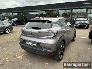 Renault Captur Techno TCe 160 Mild-Hybrid EDC ACC/PDC Bild 3