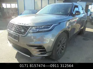 Land Rover Range Rover Velar R-Dynamic SE