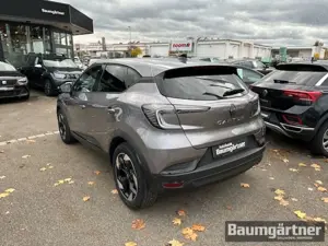 Renault Captur Techno TCe 160 Mild-Hybrid EDC ACC/PDC Bild 4