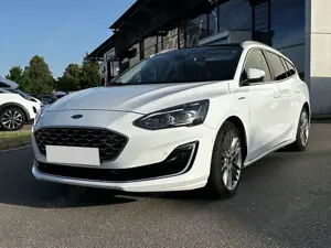 Ford Focus Vignale 1.5 | Standh | Panorama | AHK | BO | Lede